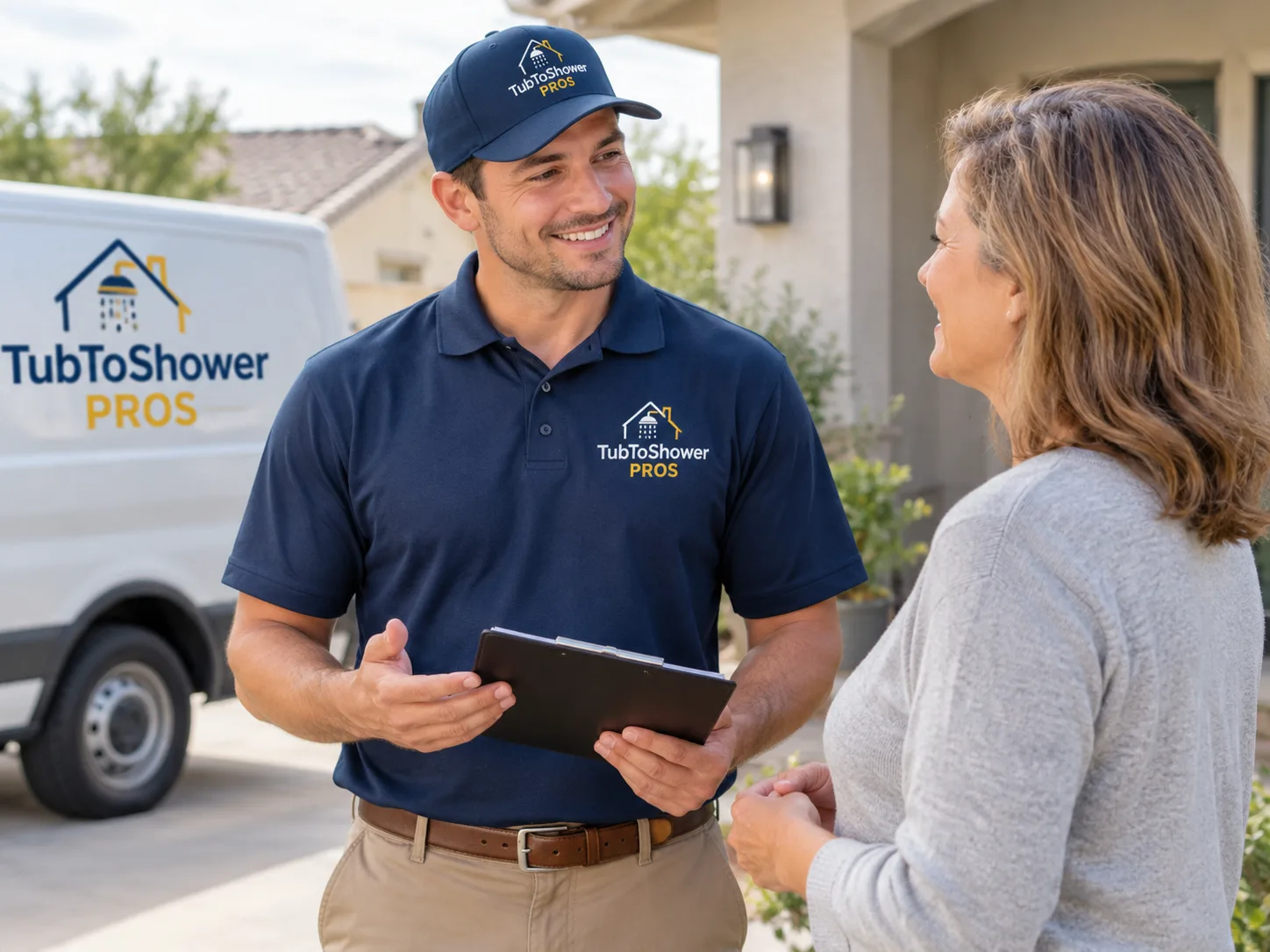 Tub Shower Conversion Canandaigua, NY FAQs